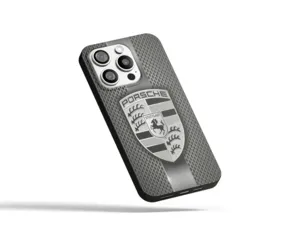 Porsche Cover Smartphone Max Qualità Edizione Limitata